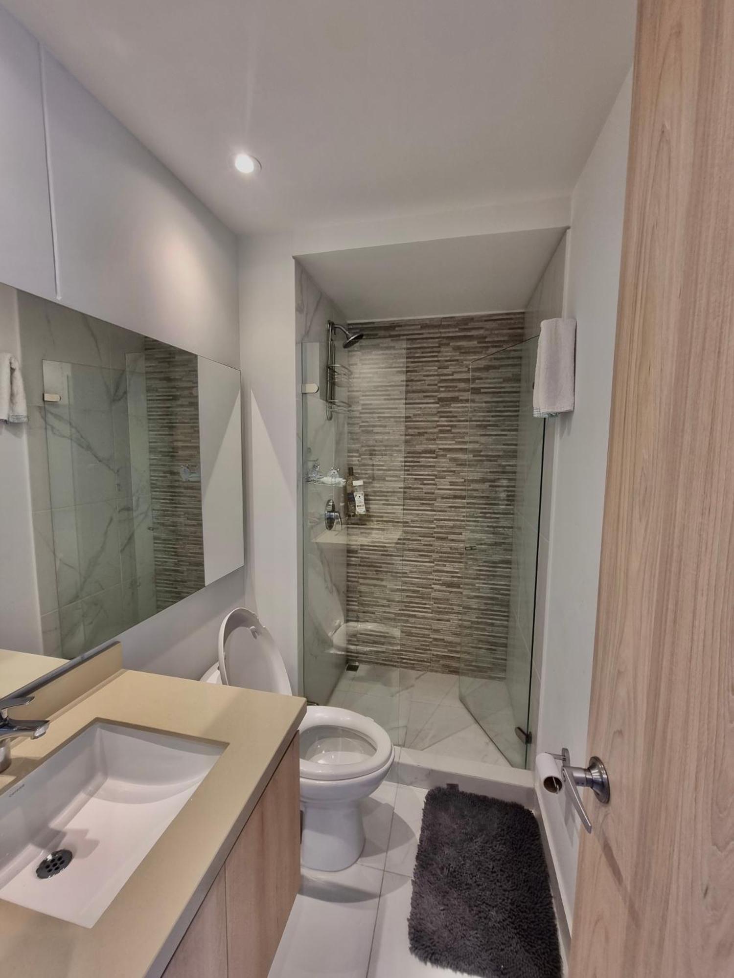 Appartement Moderno Chapinero