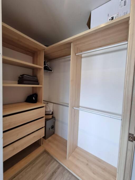 Appartement Moderno Chapinero Bogotá