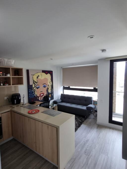 Appartement Moderno Chapinero