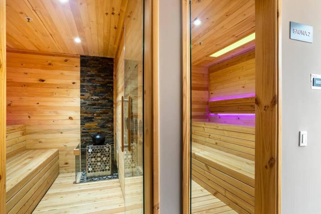 Appartement Moderno Chapinero